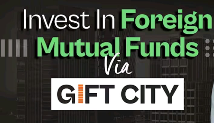GIFT City Retail Funds